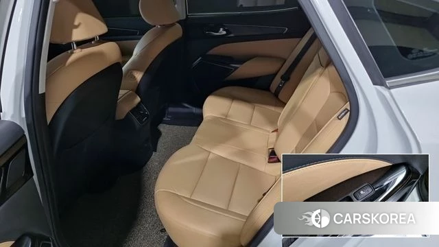 Kia K7 Premier id 4262789 из Кореи 16