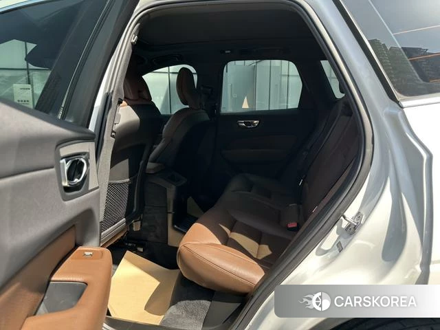 Volvo XC60 PHEV id 4234794 из Китая 20