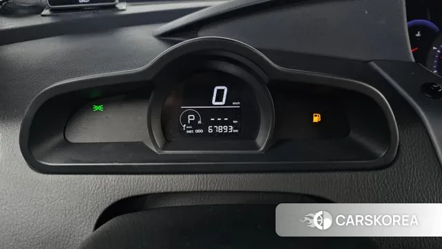 Ssangyong Korando Turismo id 3215108 из Кореи 18