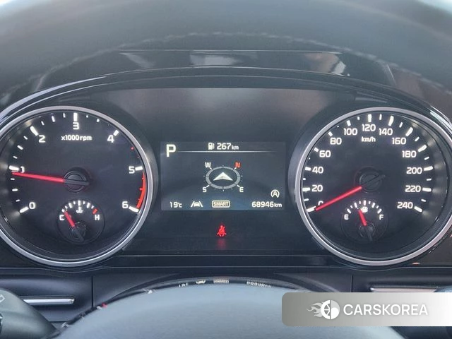 Kia Carnival 4th generation id 4250450 из Кореи 18