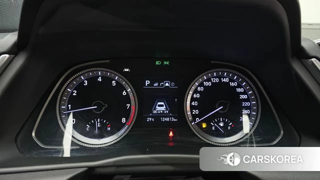 Hyundai Sonata (DN8) id 4520248 из Кореи 28