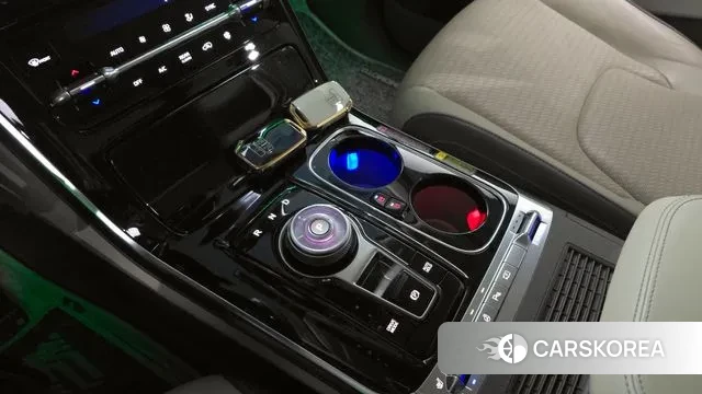 Kia Carnival 4th generation id 3379302 из Кореи 17