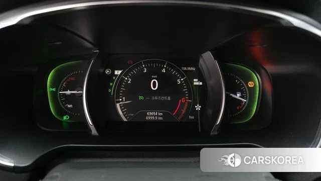 Renault Korea (Samsung) SM6 id 4563153 из Кореи 18