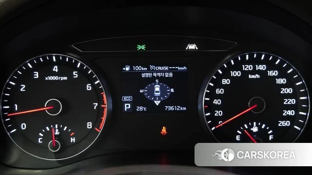 Kia Come New K7 id 4882396 из Кореи 34