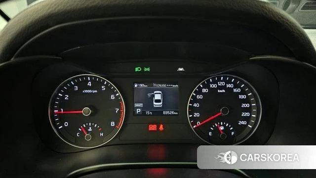 Kia Come New K3 id 3899563 из Кореи 18