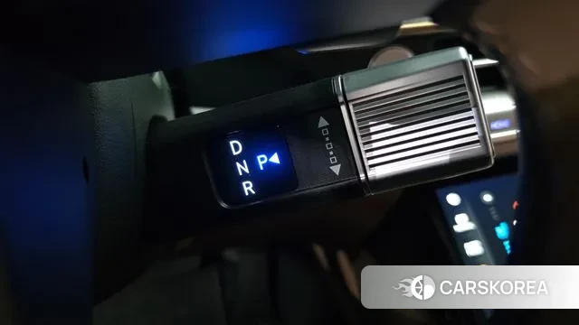 Hyundai Grandeur (GN7) id 3734227 из Кореи 18