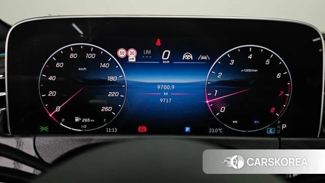 Mercedes-Benz E-Class W214 id 4686457 из Кореи 32