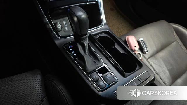 Hyundai Grandeur IG Hybrid id 4305169 из Кореи 30