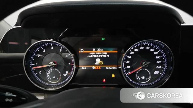 Hyundai The New Grandeur IG id 3872484 из Кореи 18