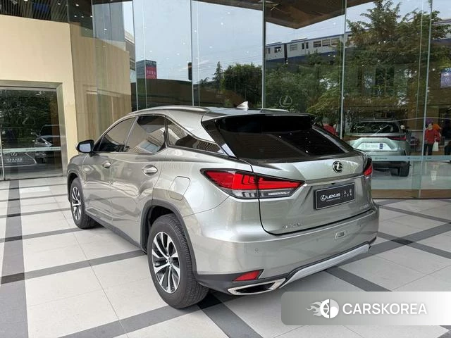 Lexus RX id 4279148 из Китая 8