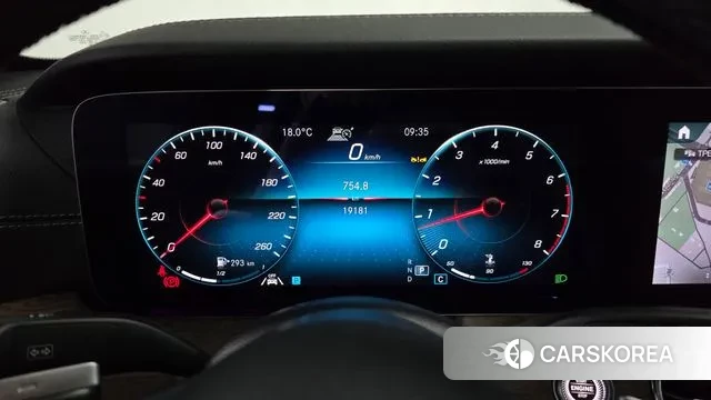 Mercedes-Benz E-Class W213 id 3278926 из Кореи 18