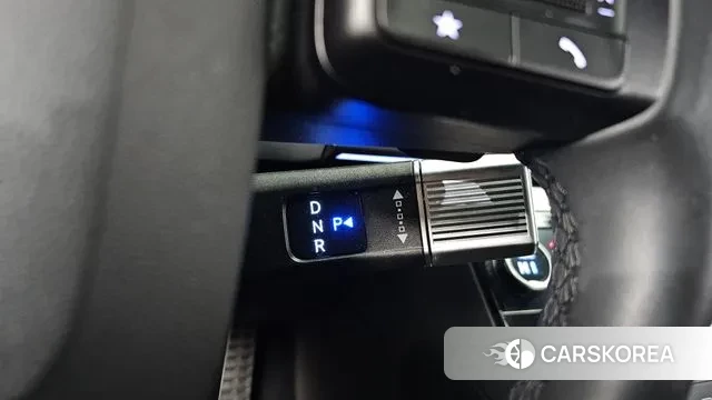 Hyundai Santa Fe (MX5) id 3596392 из Кореи 18