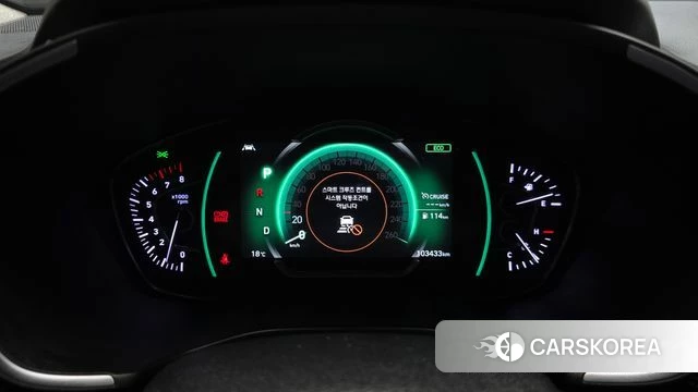 Hyundai Santa Fe TM id 4180370 из Кореи 18