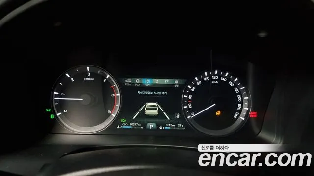 Ssangyong The New Rexton Sports Cannes id 2751997 из Кореи 18