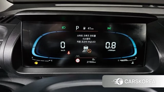 Hyundai Casper id 3758194 из Кореи 18