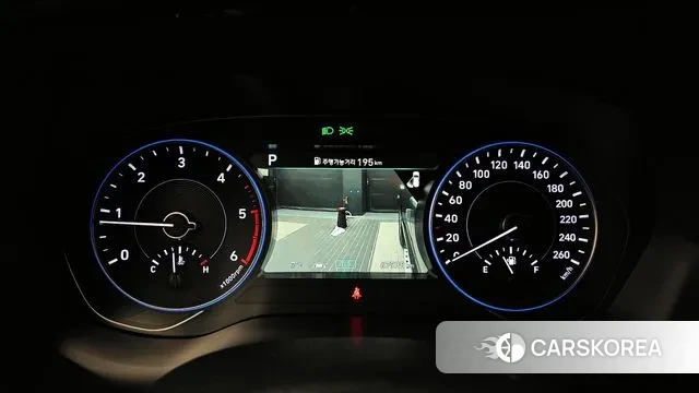 Hyundai Palisade id 3473984 из Кореи 18