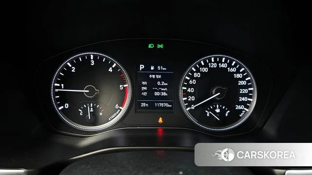 Hyundai Santa Fe TM id 4325616 из Кореи 18