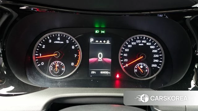 Kia K5 3rd generation id 4500530 из Кореи 29