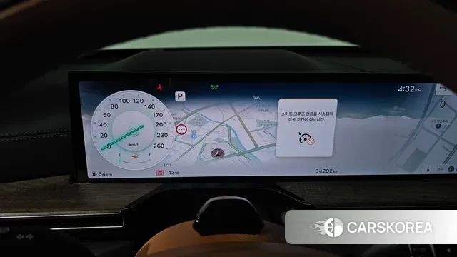 Genesis GV80 id 3716090 из Кореи 18