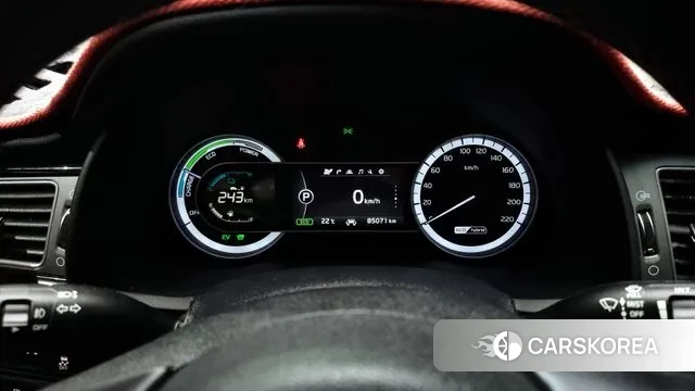 Kia Niro id 3723439 из Кореи 18