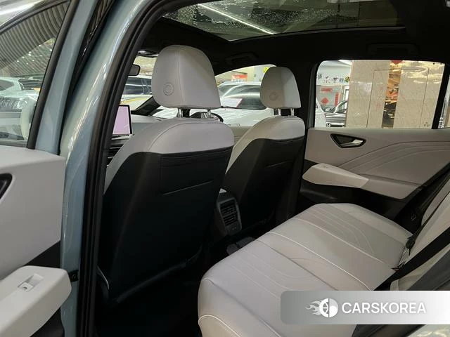 Volkswagen ID.3 id 4341863 из Китая 8