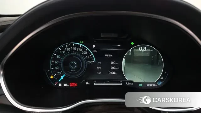 Genesis G80 (RG3) id 3681648 из Кореи 18