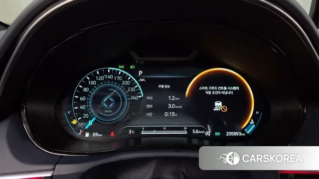 Genesis GV70 id 3645761 из Кореи 18