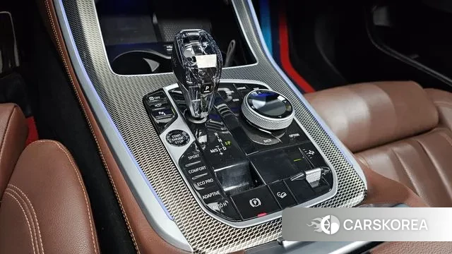 BMW X5 (G05) id 3685807 из Кореи 18