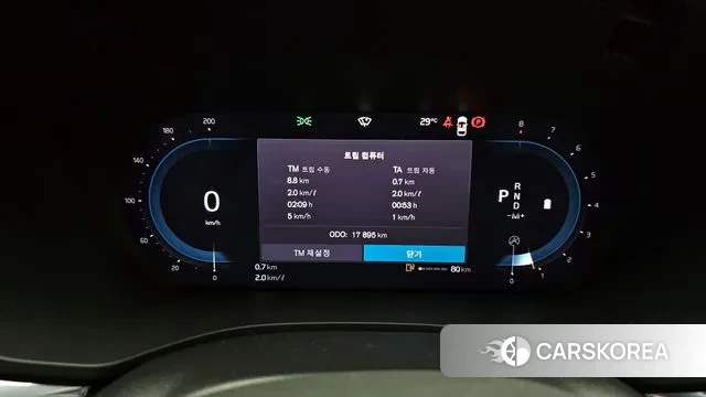 Volvo XC60 second Generation id 2900116 из Кореи 18