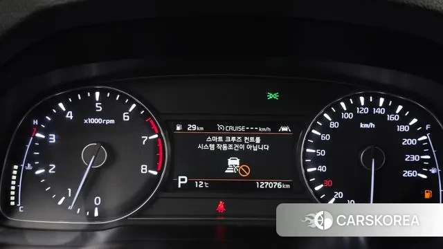 Kia K7 Premier id 3312313 из Кореи 18