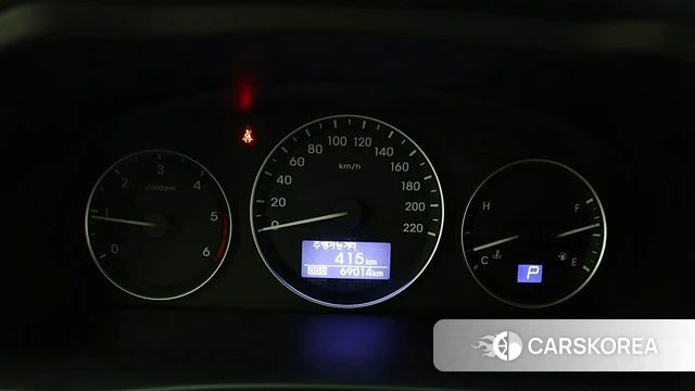 Hyundai The New Grand Starex id 4403262 из Кореи 18