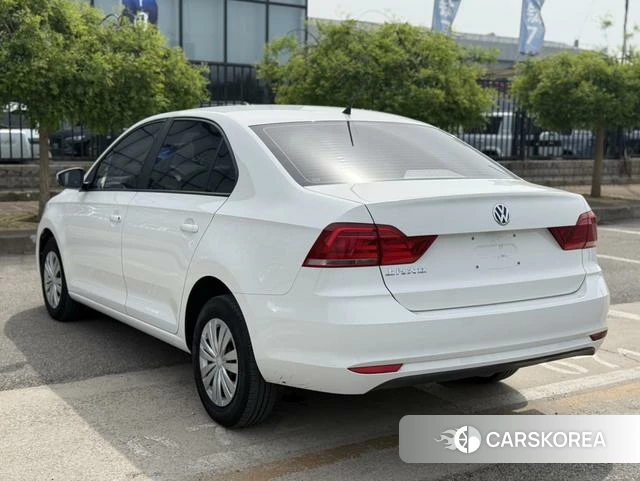 Volkswagen Santana id 4257730 из Китая 8