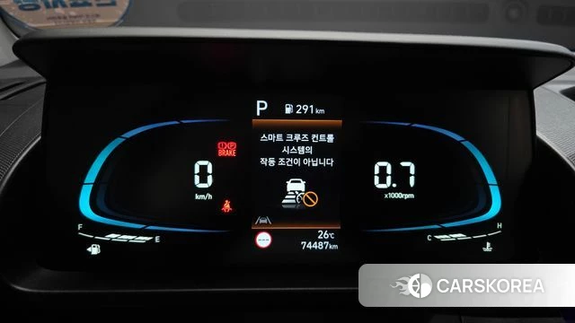 Hyundai Casper id 4641368 из Кореи 30
