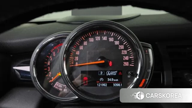 Mini Cooper id 3631977 из Кореи 18