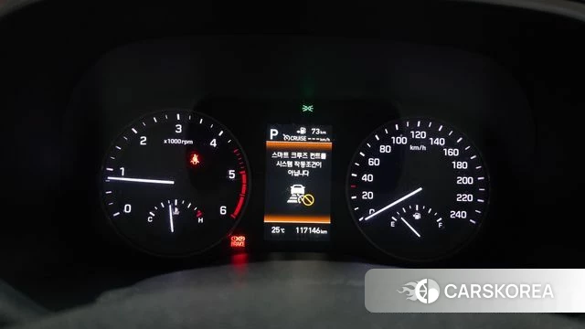 Hyundai All New Tucson id 4508205 из Кореи 18