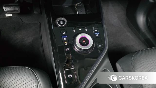 Kia Di All New Niro EV id 4744622 из Кореи 31
