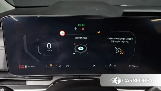 Kia The New Carnival 4th Generation id 3576376 из Кореи 18