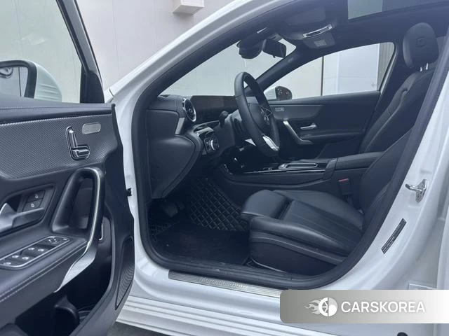 Mercedes-Benz Class A id 4313655 из Китая 22