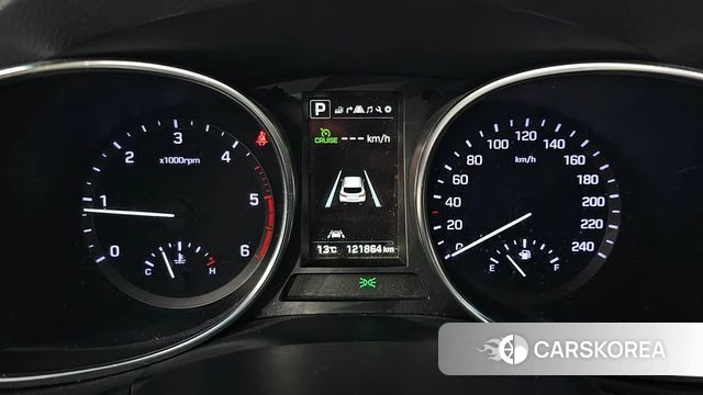 Hyundai The New Max Cruise id 3845675 из Кореи 18