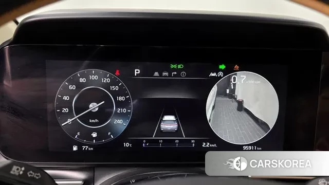 Kia Carnival 4th generation id 3406983 из Кореи 18