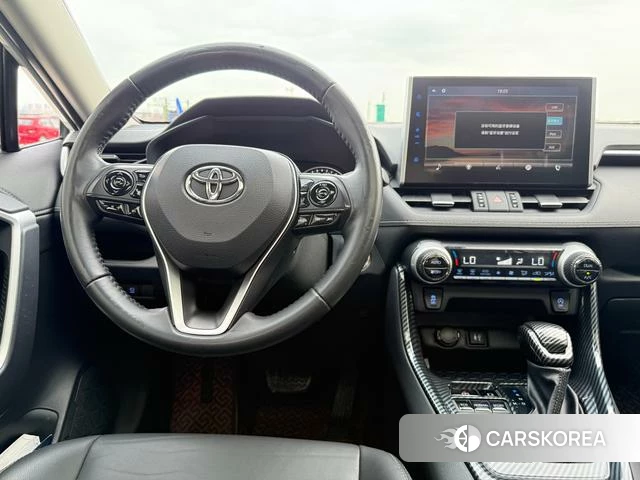Toyota Wilanda id 4261020 из Китая 10