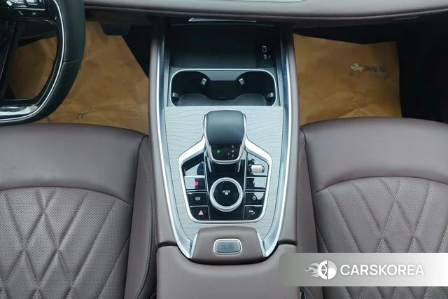 Chery Tiggo 8 PRO id 4236776 из Китая 15