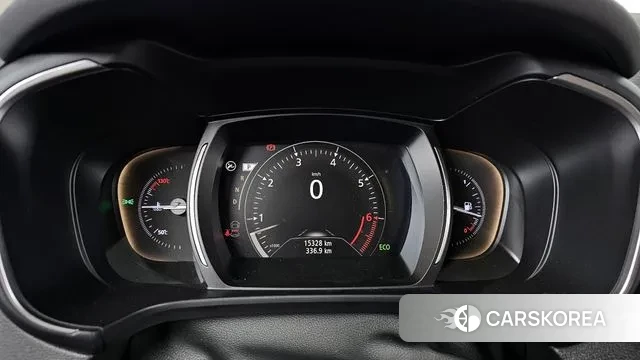 Renault Korea (Samsung) The New QM6 id 3503166 из Кореи 18