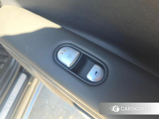 Hyundai Ionic 5 id 4415892 из Кореи 18
