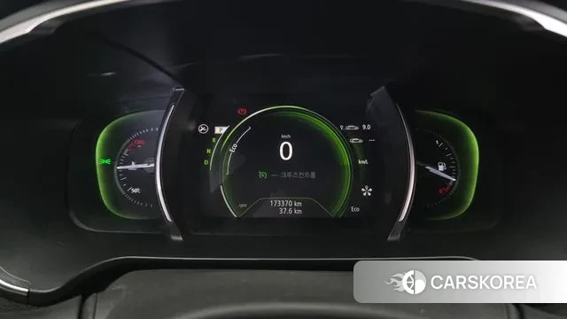 Renault Korea (Samsung) SM6 id 3233892 из Кореи 18