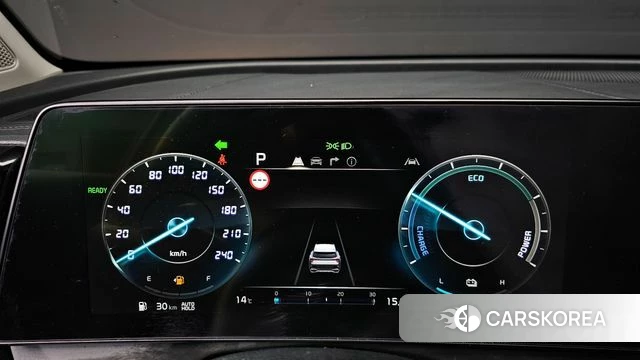 Kia Sportage 5th Generation Hybrid id 3891529 из Кореи 18