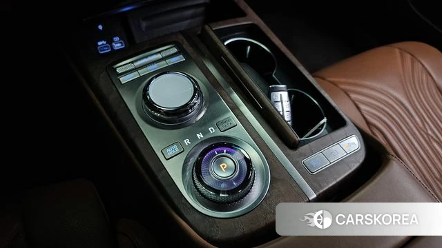 Genesis G80 (RG3) id 4463272 из Кореи 40