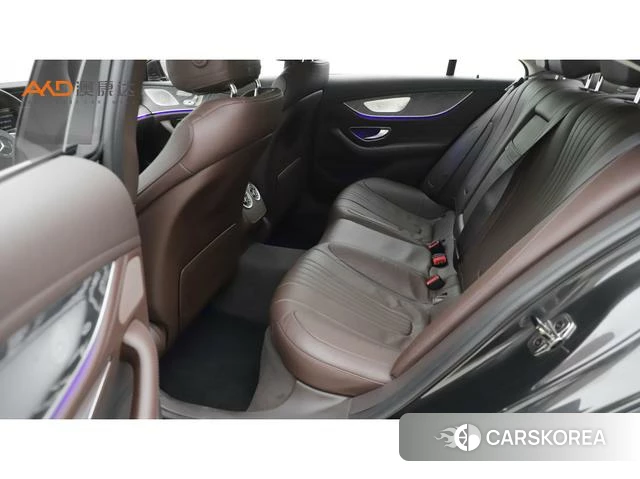 Mercedes-Benz CLS id 4264624 из Китая 8