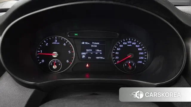 Kia The New Sorento id 3563421 из Кореи 18