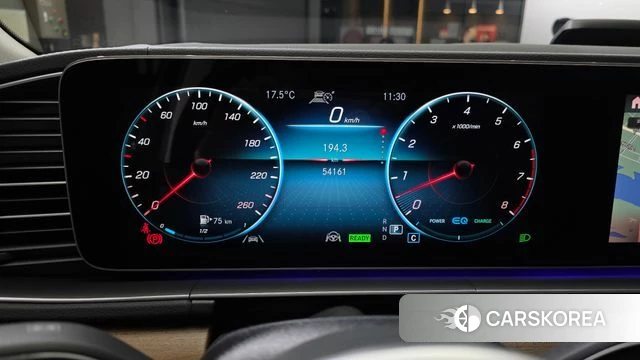 Mercedes-Benz GLE-Class W167 id 4303885 из Кореи 29